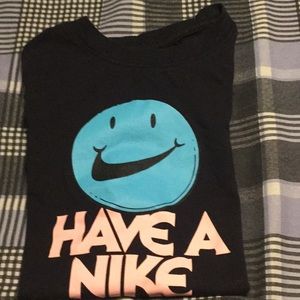 Nike Tee